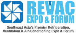 2024年第13届马来西亚吉隆坡国际制冷空调暖通＆新能源展REVAC  REVAC EXPO & FORUM 2024