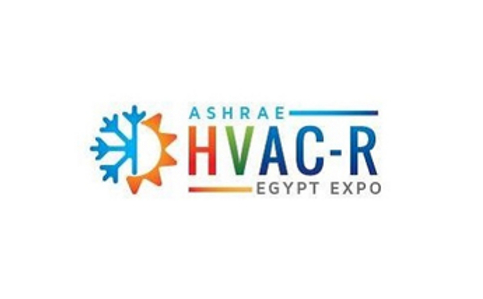 埃及国际暖通制冷及通风设备展HVAC-R EGYPT EXPO
