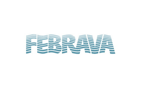 巴西暖通制冷及空调通风展览会 Febrava