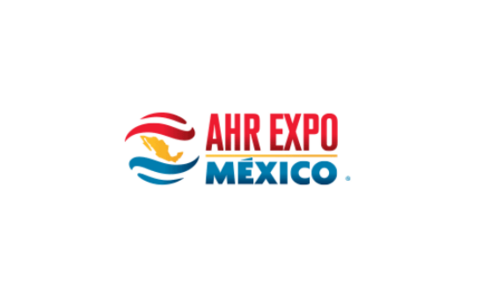 墨西哥暖通制冷及空调通风展览会 AHR EXPO