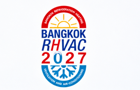2027泰国Bangkok RHVAC制冷展 DITP官方主办 · 东南亚暖通制冷产业核心盛会