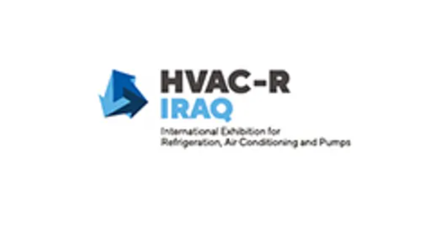 【展会推荐】伊拉克卫浴暖通空调制冷展览会Hvac-R Iraq