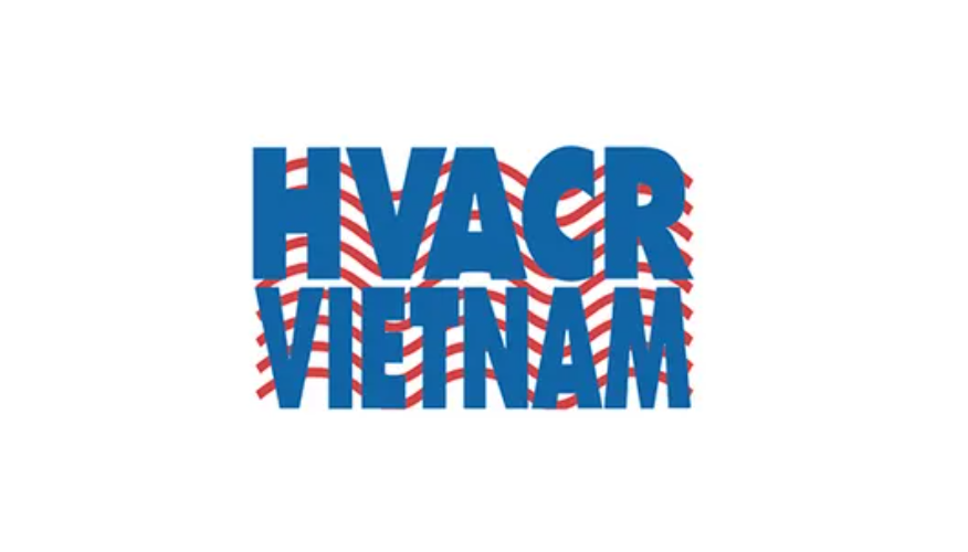 【展会推荐】越南暖通制冷及空调展览会HVACR Vietnam